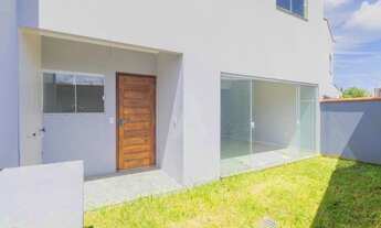 Imagem 5: Sobrado em condomínio fechado com 1 suíte mais 2 quartos à venda no bairro Itaum em Joinvi