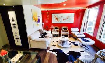 Imagem: Casa 4 Suítes em Santa Teresa