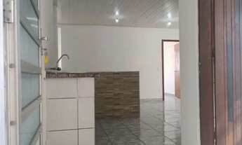 Imagem 4: Casa com 1 Quarto(s) e 1 banheiro(s) para Alugar, 50 m² por R$ 1232 / Mês