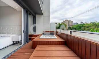 Imagem 5: APARTAMENTO · 3 DORM · 110 m² · 1 VAGA