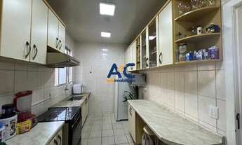 Imagem 3: Área Privativa com 03 quartos no Bairro Castelo