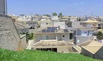 Imagem 3: TERRENO EM CONDOMÍNIO - CONDOMÍNIO PORTAL DO JEQUITIBÁ - SP