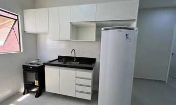 Imagem 4: Imóvel para aluguel com 55 metros quadrados com 2 quartos em Bom Sucesso - Arapiraca - AL