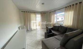 Imagem 3: Apartamento 4 quartos no Bairro João Paulo - Florianópolis