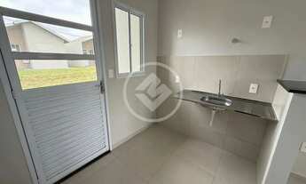 Imagem 7: ALUGO CASA CONDOMÍNIO IPÊ - PARQUE DO CERRADO - 2 QUARTOS R$ 1.850 codigo: 151613