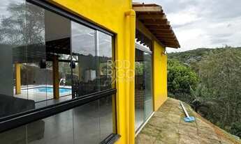 Imagem 5: Hácara Nova em Biritiba Mirim / Divisa com Mogi das Cruzes-SP