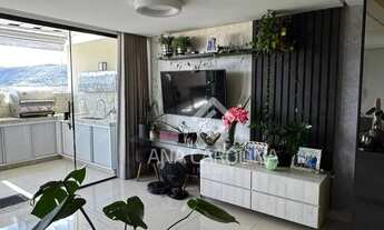 Imagem 4: Lindo Apartamento à Venda no Bairro Ibituruna