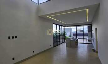 Imagem 3: Casa Alto Padrão com 3 suítes e escritório no condomínio Terras Alphaville - Aná