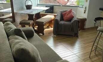 Imagem 4: Apto Frente a praia - Pacote Réveillon (Maçarico