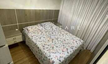 Imagem 8: Triplex mobiliado com 3 quartos á venda em condomínio fechado