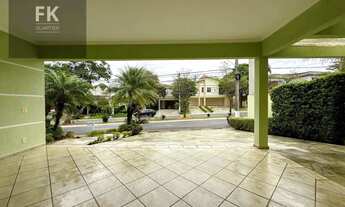 Imagem 5: Casa de Condomínio em Tamboré - Santana de Parnaíba