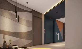 Imagem 6: APARTAMENTO RESIDENCIAL em Curitiba - PR, Vila Izabel