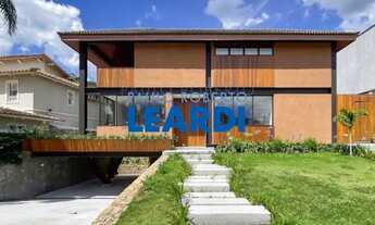 Imagem: CASA EM CONDOMÍNIO - ALPHAVILLE - SP