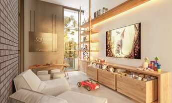 Imagem 6: Casas em condomínio 3 a 4 suítes