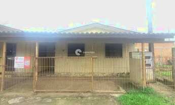 Imagem: Casa para aluguel, 2 quartos, 1 vaga, Presidente