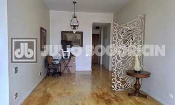 Imagem 6: Ipanema-120m²-3quartos-2banheiros-dependências-2vagas