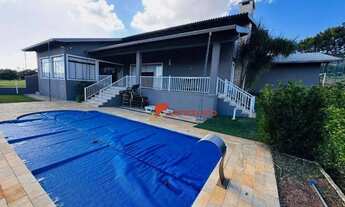 Imagem 3: CASA NA REPRESA DE AVARÉ | 04 SUITES AMPLAS | VENDA PORTEIRA FECHADA