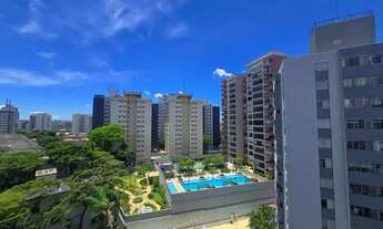 Imagem 6: Apartamento com 3 dormitórios para alugar por R$ 3.932,00/mês - Vila Sofia - São Paulo/SP