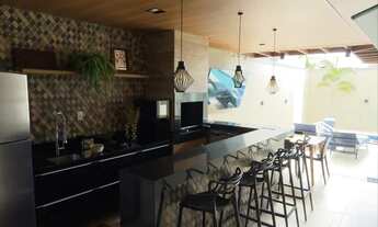 Imagem 3: Casa linda alto Padrão Condomínio no Caji em Lauro de Freitas