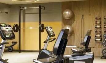 Imagem 2: Apartamento - 2 Quartos - 67,62 m² - Ed. Rz 25 Residencial Club - Jardim Camburi - Vitória