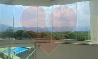 Imagem 3: Apartamento 93m² varandão 3 quartos 2 suítes -Reserva áméricas