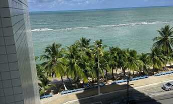 Imagem: REPASSE DE APARTAMENTO BEIRA MAR R$ 165mil