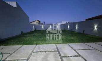 Imagem 5: Casa com 3 quartos à venda, 103 m² por R$ 778.000 - Jardim Atlântico Central (Itaipuaçu)