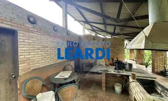 Imagem: TERRENO EM CONDOMÍNIO - RECANTO IMPLA