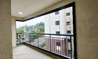 Imagem 6: Imóvel - Aluguel - 72 m² - Granja Viana - Cotia/SP