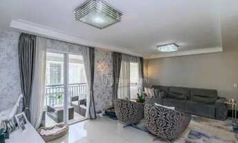 Imagem: Apartamento com 3 dormitórios à venda