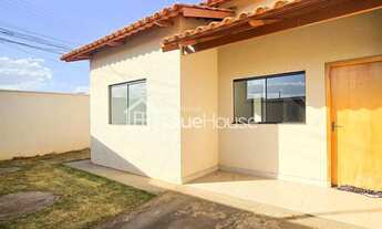 Imagem: Casa com 2 Quartos Sendo 1 Suíte! A venda