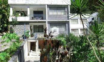 Imagem: Mansão na Serra Tiririca em Niterói