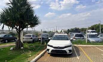 Imagem 7: área - Parque Santo Antônio (Nova Veneza) - Sumaré