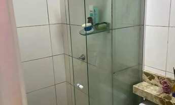 Imagem 6: Vendo amplo Apartamento 47m² 02 quartos