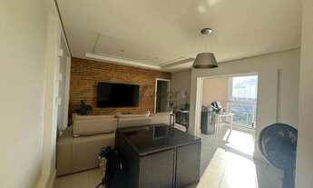 Imagem: Apartamento à venda em Campinas, Jardim