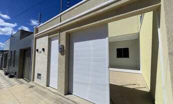 Imagem: Casa para venda com 115 metros quadrados