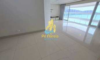 Imagem 3: Apartamento com 3 dormitórios para alugar, 200 m² por R$ 18.000,00/mês - Canto do Forte