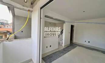 Imagem 4: APARTAMENTO A VENDA 3 QUARTOS, 1 SUITES, 2 VAGAS NO BAIRRO RIACHO DAS PEDRAS - CONTAEGM