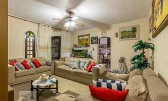 Imagem: Casa à Venda - Sapopemba, 3 Quartos, 250