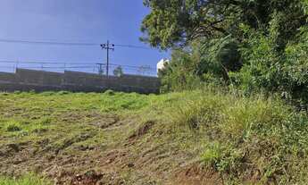 Imagem 6: Terreno em condomínio à venda no Pilarzinho - ARYA 1