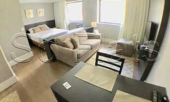 Imagem: Apartamento totalmente reformado e diferenciado