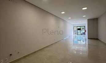 Imagem 5: Salão para locação com 93,85m² no Swiss Park, em Campinas