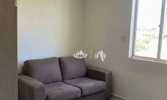 Imagem 2: Apartamento no Cond. Payçandu com 3 quartos à venda, 55 m² por R$ 175.000 - San Fernando