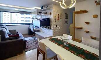 Imagem 3: Apartamento Montreal, unidade não informado 1002, Espinheiro