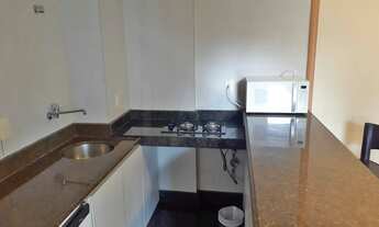 Imagem 5: Apartamento para aluguel, 1 quarto, 1 suíte, Savassi - Belo Horizonte/MG