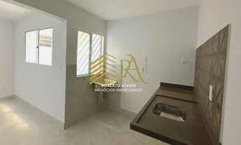 Imagem 2: 02 QUARTOS | DESOCUPADO | REFORMADO | 1° ANDAR