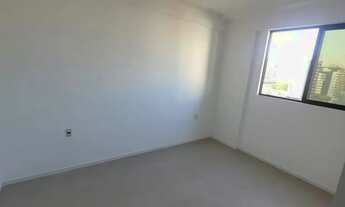 Imagem 7: Apartamento para locação no EDIFÍCIO FÁBIO ARAÚJO - AVENIDA EMPRESÁRIO CARLO , JATIÚCA, Ma