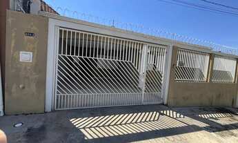 Imagem 6: Vendo Casa no Jardim Damasco