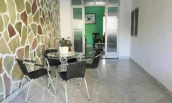 Imagem 3: Casa à venda, 4 quartos, 1 suíte, 5 vagas, Grageru - Aracaju/SE