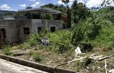 Imagem 11: Casas em São Gonçalo do Sapucaí MG